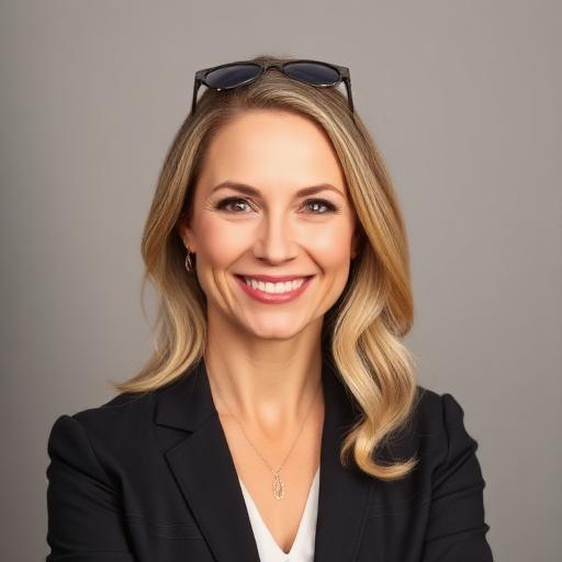 Sarah Whitmore